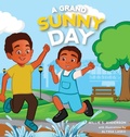 Cover: A Grand Sunny Day - Golden Deed