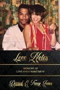 Cover: Love Notes - Derrick Jones