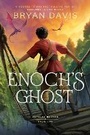 Cover: Enoch's Ghost - Wander