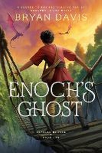 Enlarge image Cover: Enoch's Ghost - Wander