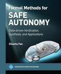Cover: Formal Methods for Safe Autonomy - Association of Computing Machinery,U.S.