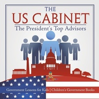 Abbildung von: The US Cabinet - Baby Professor