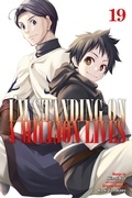 Cover: I'm Standing on a Million Lives 19 - Kodansha America, Inc