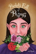 Cover: Pockets Full of Poseys - Dorrance Publishing Co.