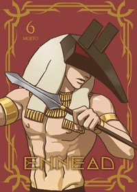 Abbildung von: ENNEAD Vol. 6 [Paperback] - Seven Seas Entertainment, LLC
