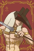 Cover: ENNEAD Vol. 6 [Mature Hardcover] - Seven Seas Entertainment, LLC