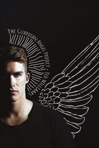 Enlarge image Cover: The Guardian Angel Project - Dorrance Publishing Co.