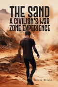 Cover: The Sand - Dorrance Publishing Co.