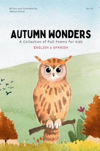Abbildung von: Autumn Wonders - Staten House