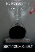 Cover: Show You No Mercy 1 - Authentic Read Publication