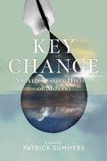 Cover: Key Change: An Alternative History of Mozart - Contenti Press