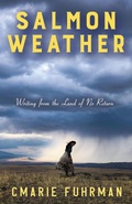Cover: Salmon Weather - James Currey