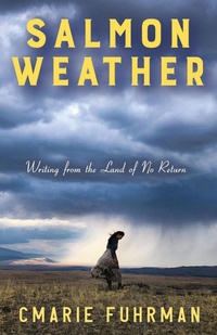 Abbildung von: Salmon Weather - James Currey
