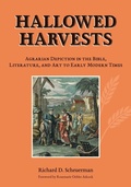Cover: Hallowed Harvests - Triticum Press