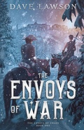 Cover: The Envoys of War - Scaramouche Books