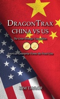 Cover: DragonTrax China vs US - TGM