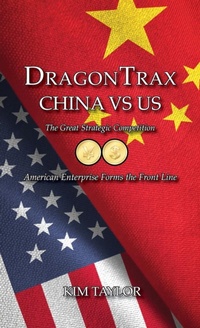 Enlarge image Cover: DragonTrax China vs US - TGM