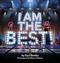 Cover: I Am The Best - Demby's Playful Parables