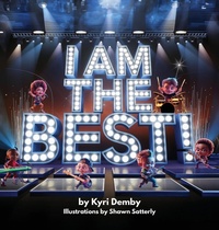Enlarge image Cover: I Am The Best - Demby's Playful Parables