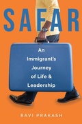 Cover: Safar - Courageous Ink