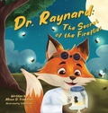 Cover: Dr. Raynard - Allison D. Freeman