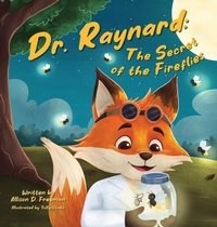 Enlarge image Cover: Dr. Raynard - Allison D. Freeman