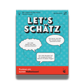 Cover: Let's Sch&auml;tz - Helvetiq