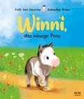 Cover: Winni, das winzige Pony - R.Brockhaus