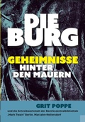 Cover: Die Burg - F&ouml;rderverein Stadtbibliothek Marzahn-Hellersdorf