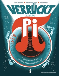 Abbildung von: Verrückt nach Pi - Helvetiq