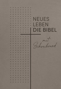 Abbildung von: Neues Leben. Die Bibel mit Schreibrand - R. Brockhaus