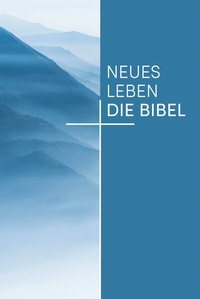Abbildung von: Neues Leben. Die Bibel, Standardausgabe, Motiv Natur - R. Brockhaus