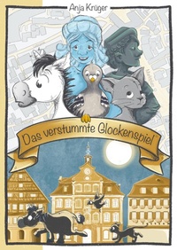 Abbildung von: Das verstummte Glockenspiel - tredition