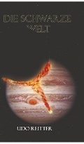 Cover: Die Schwarze Welt. - tredition