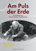 Cover: Am Puls der Erde - Sanvema