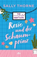 Cover: Rosie und der Schaumprinz - dtv