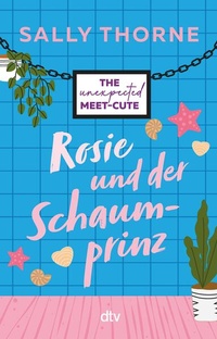 Abbildung von: Rosie und der Schaumprinz - dtv