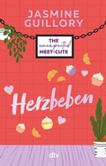 Cover: Herzbeben - dtv