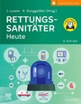 Bild: Rettungssanit&auml;ter Heute + E-Book - Urban & Fischer