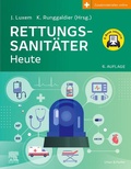 Bild: Rettungssanit&auml;ter Heute + E-Book - Urban & Fischer