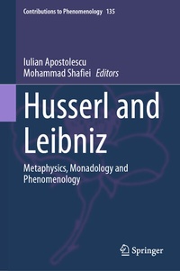 Abbildung von: Husserl and Leibniz - Springer