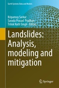 Cover: Landslides: Analysis, Modeling and Mitigation - Springer