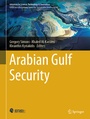 Cover: Arabian Gulf Security - Springer
