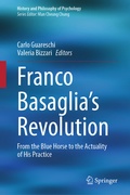 Cover: Franco Basaglia's Revolution - Springer