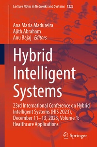 Abbildung von: Hybrid Intelligent Systems - Springer