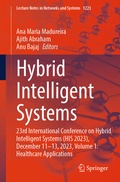Bild: Hybrid Intelligent Systems - Springer