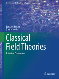Abbildung von: Classical Field Theories - Springer