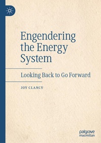 Enlarge image Cover: Engendering the Energy System - Palgrave Macmillan