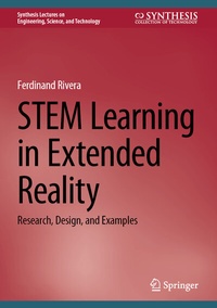 Abbildung von: STEM Learning in Extended Reality - Springer