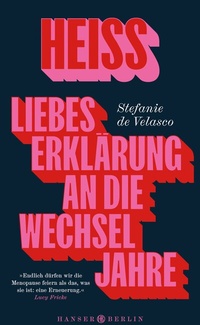 Abbildung von: Heiss - Hanser Berlin
